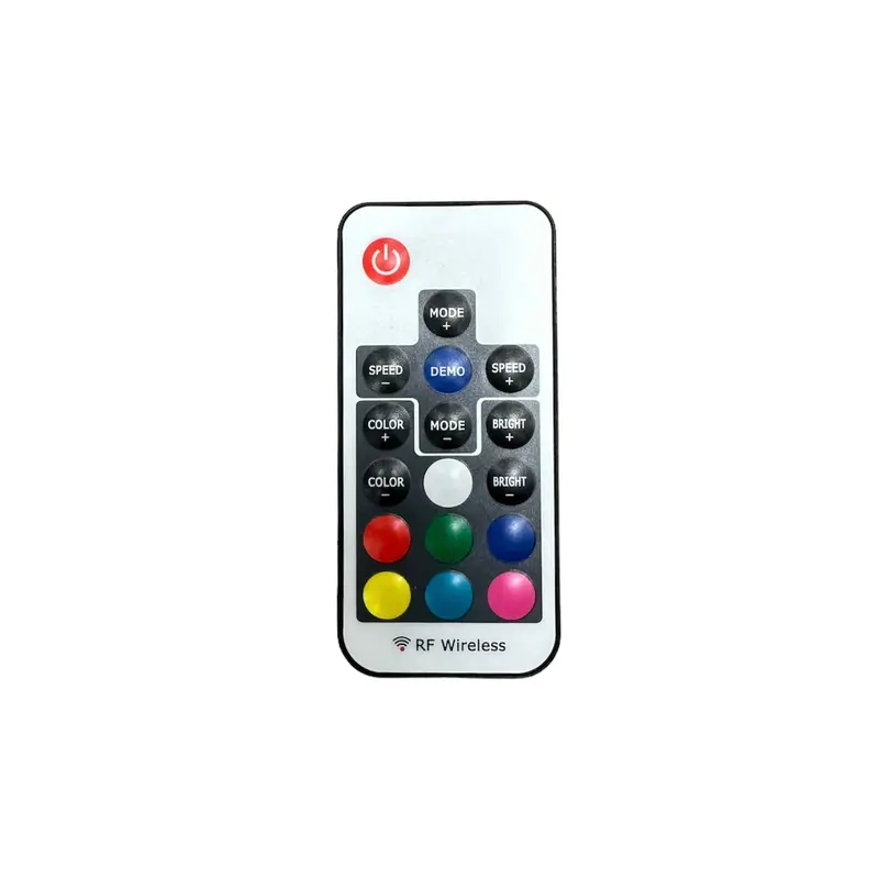 Replacement Wireless Remote
