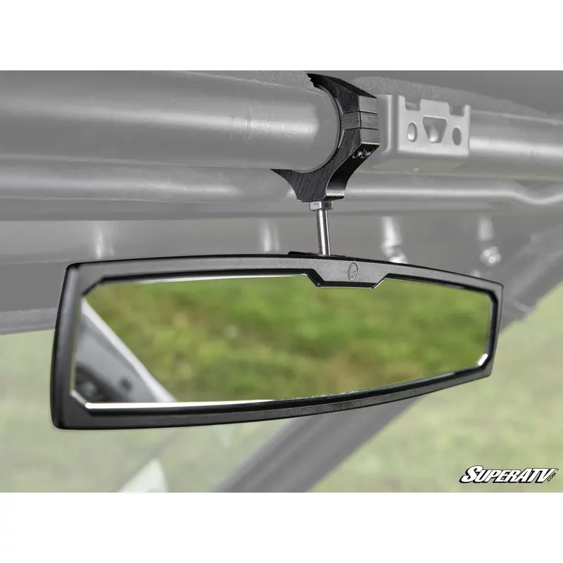 SuperATV Honda Talon Aluminum Rear-View Mirror