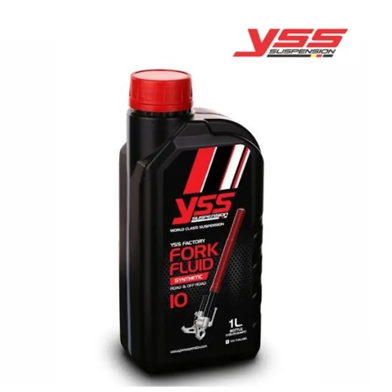 Yss fork fluid FO10W-X