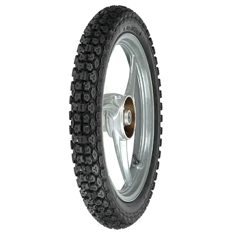 VEE RUBBER V022 TT Tyre