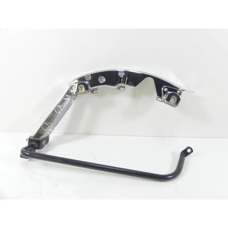 2014 Harley Touring FLHX Street Glide Right Rear Saddlebag Support Stay 90200502