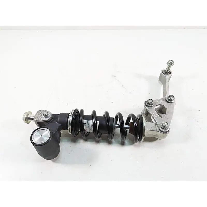 2022 Suzuki GSXR 750 Rear Shock Suspension & Linkage 62100-15870-019