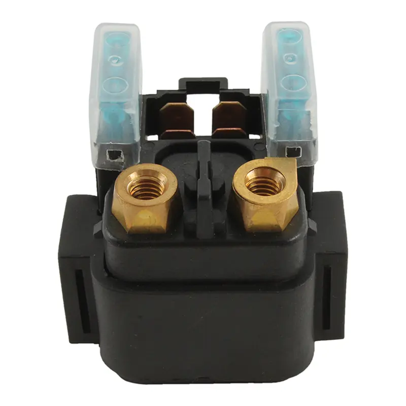 J&N Solenoid (240-54067)