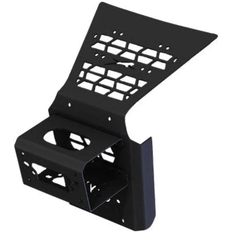 KFI Winch Mount| 101030