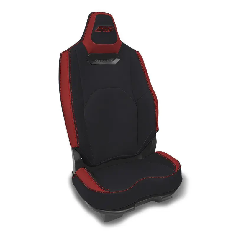 Rear Seat Covers for 2025+ Polaris RZR PRO XP, PRO R, PRO S (Pair)