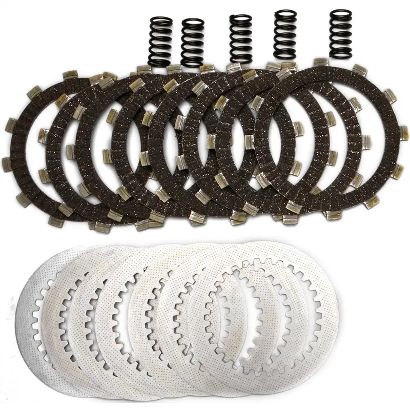 EBC DIRT RACER CLUTCH SET DRC83