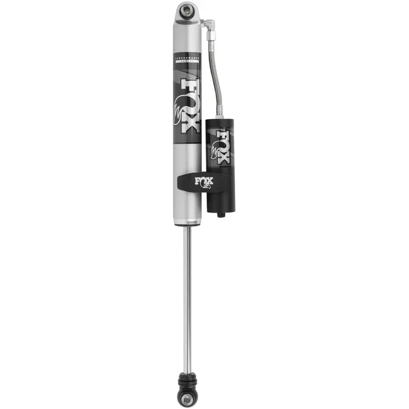 Fox 14-22 Ram 3500 2.0 Performance Series Smooth Body R/R Rear Shock - 4-6in Lift