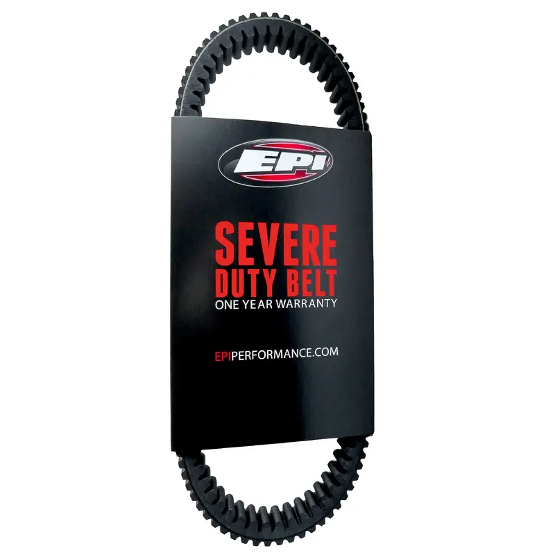 Severe Duty Drive Belt