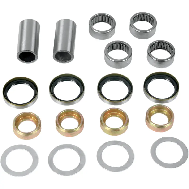 MOOSE RACING Swingarm Bearing Kit 28-1087