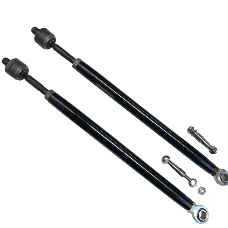 NRP RZR TURBO S FRONT TIE RODS, M16X1.50 THREAD