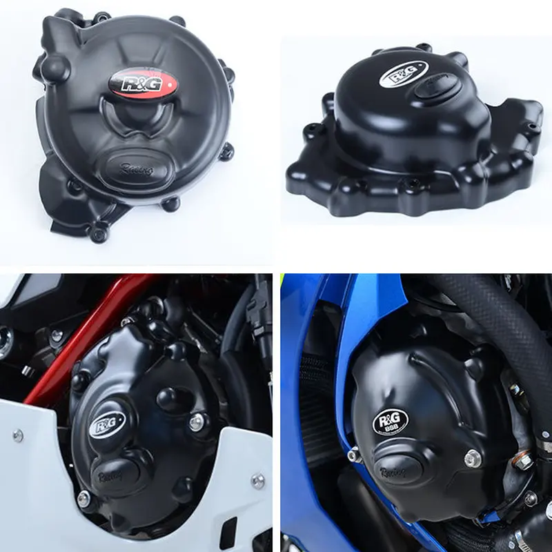 Engine Case Cover RHS CBR1000RR-R (SP) 20- R&G (ECC0311R)