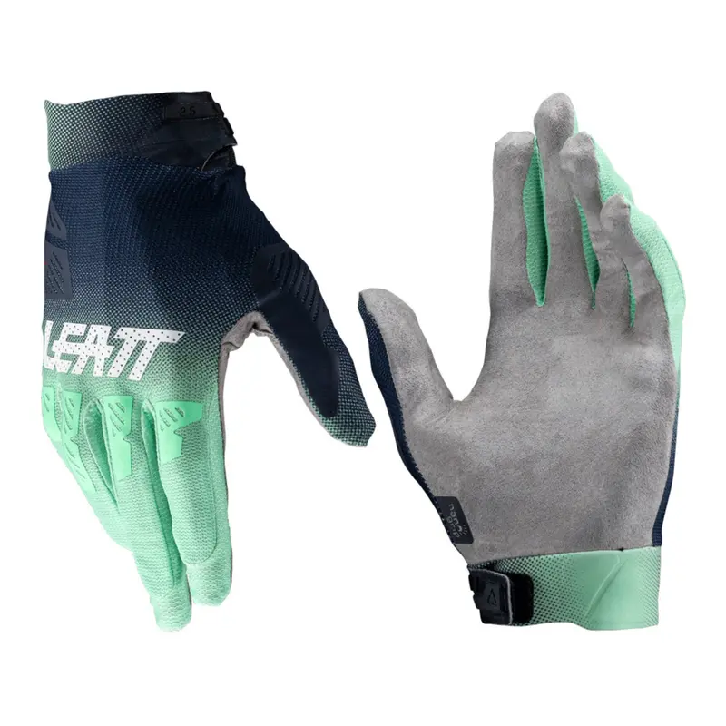 Leatt 2025 2.5 X-Flow Glove - Matcha (XL/EU10/US11)