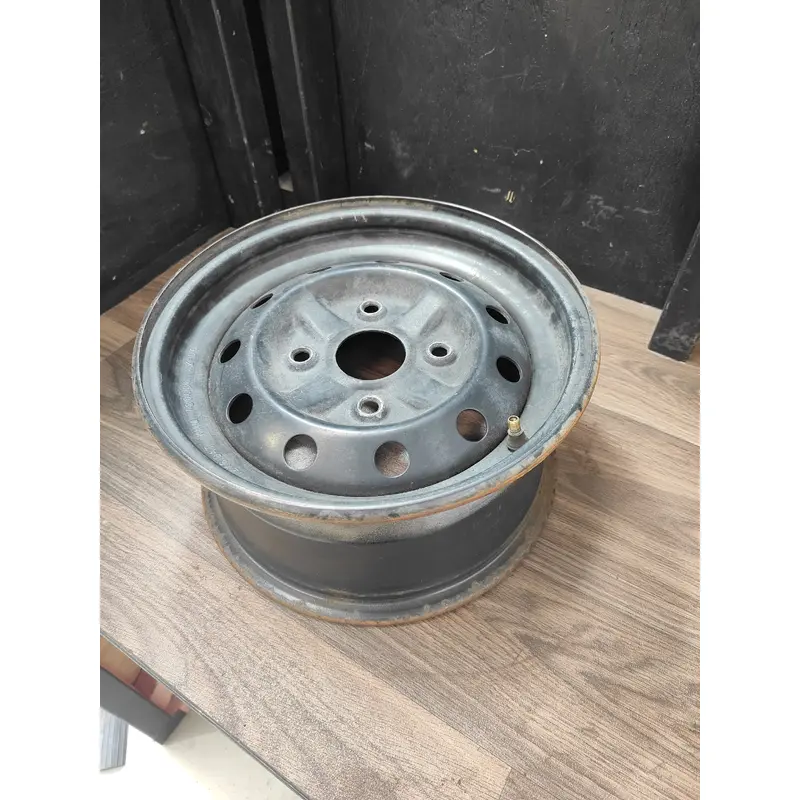 Suzuki Kingquad Front 12 Inch Rim