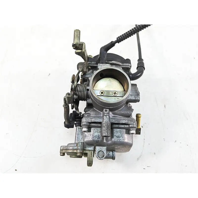 2005 Harley Dyna FXDL Low Rider Keihin Carb Carburetor - Tested 27421-99C