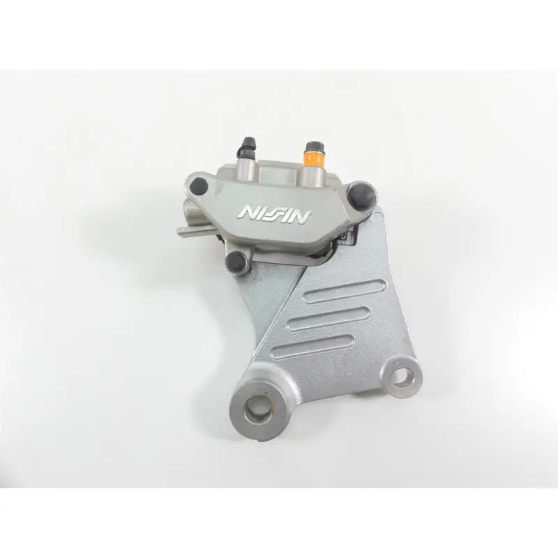 2007 Honda VTX1800 T1 Rear Nissin Brake Caliper + Mount 43150-MCV-R11