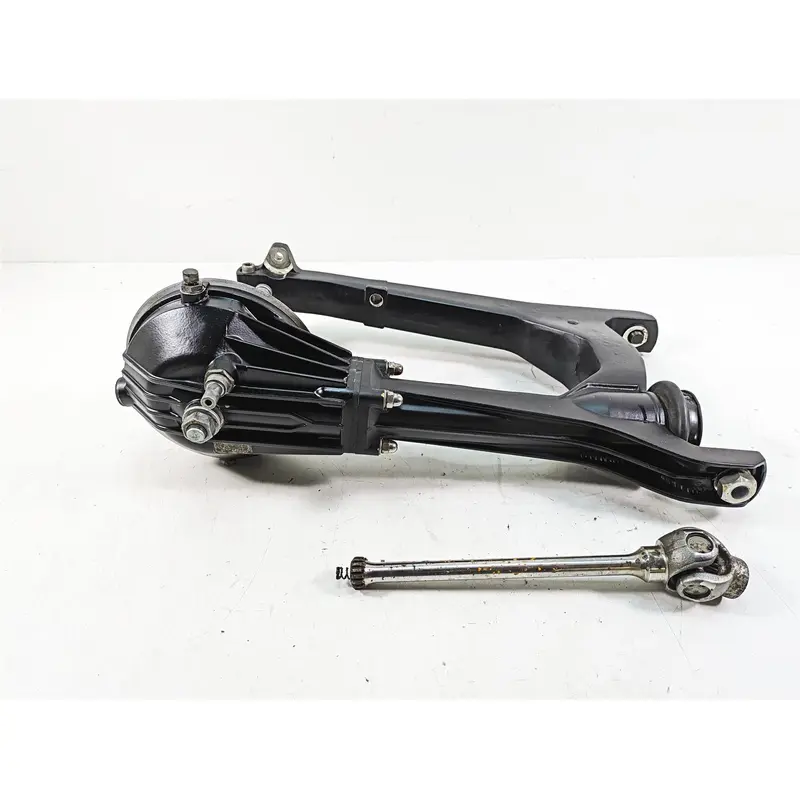 2013  Moto Guzzi V7 750 Stone Rear Differential Swingarm Drive Shaft 976941