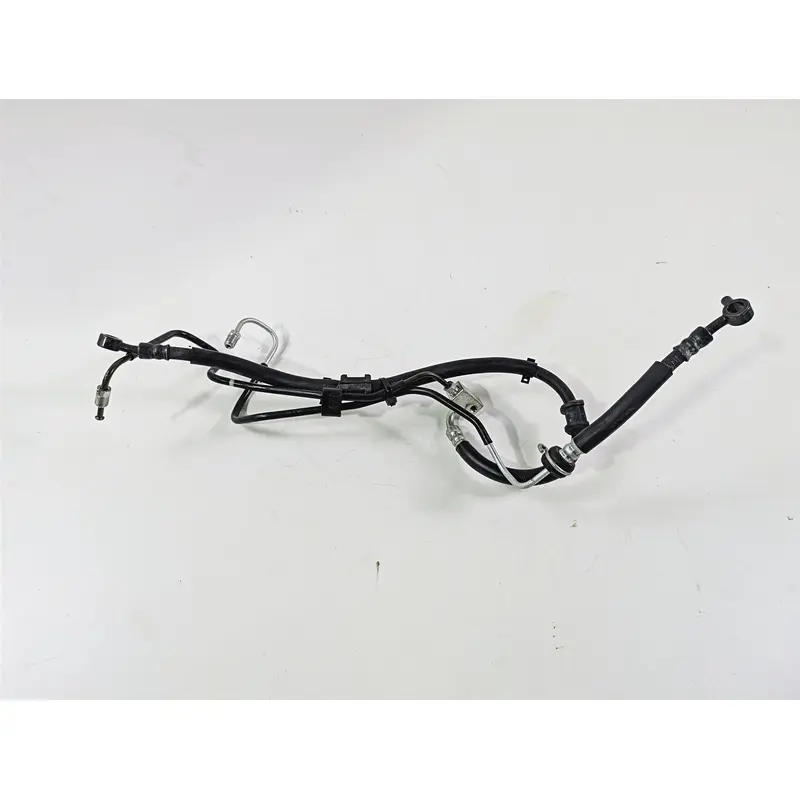 2023 Suzuki GSX1300 RR Hayabusa Rear Abs Brake Line Set 69400-10L00