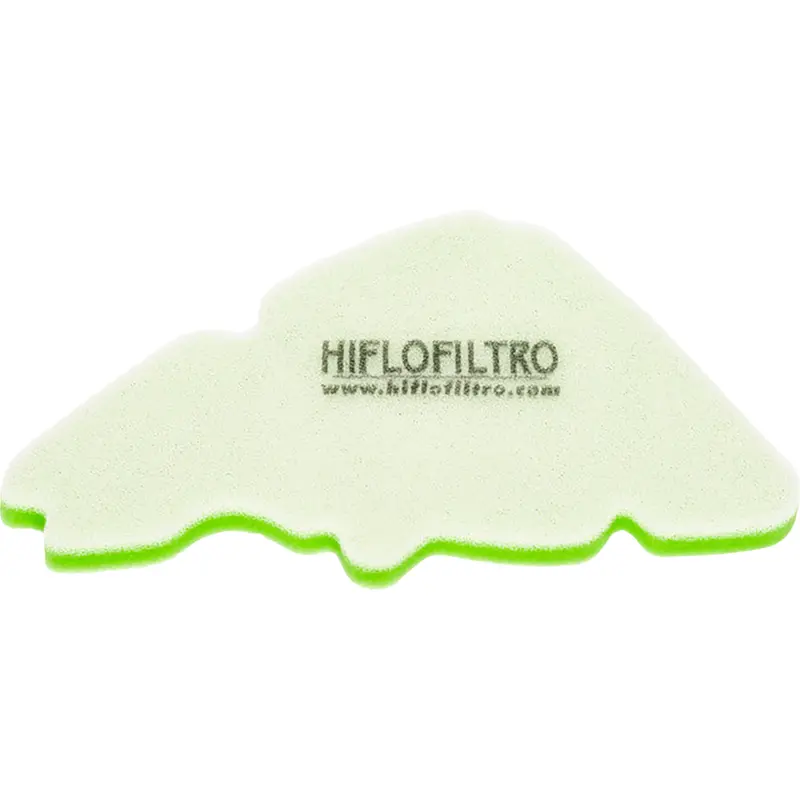 HIFLOFILTRO Replacement Air Filter - Piaggio HFA5204DS