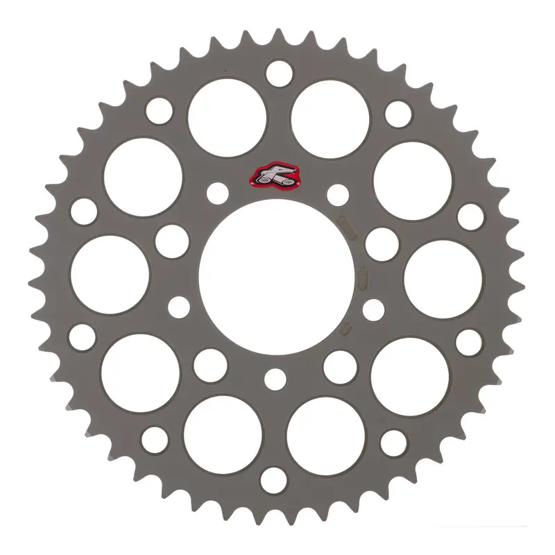 Renthal Sprocket Hard Anodised 47T