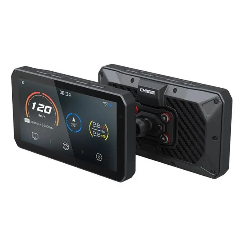 Systme de Conduite Intelligent Aio-5 Play
