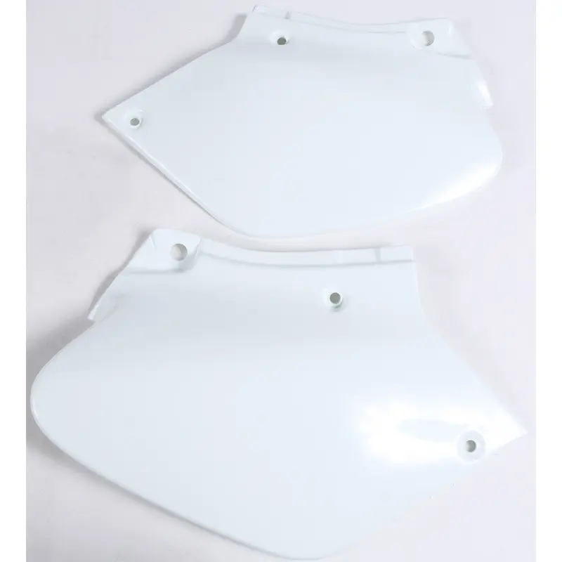 ACERBIS SIDE PANELS WHITE 2043500002