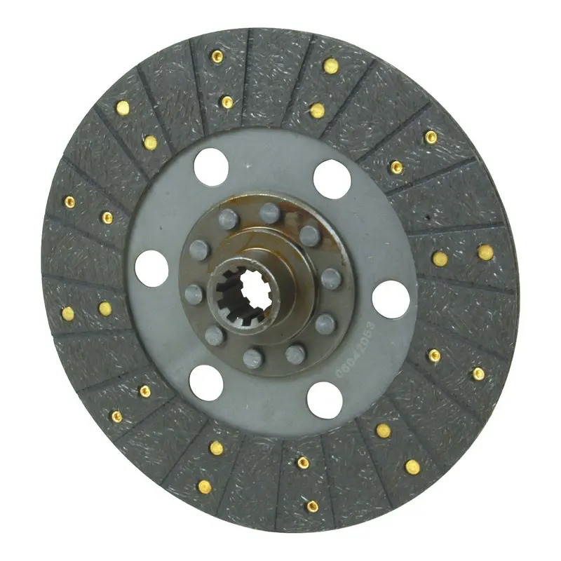 Clutch Plate - S.61227
