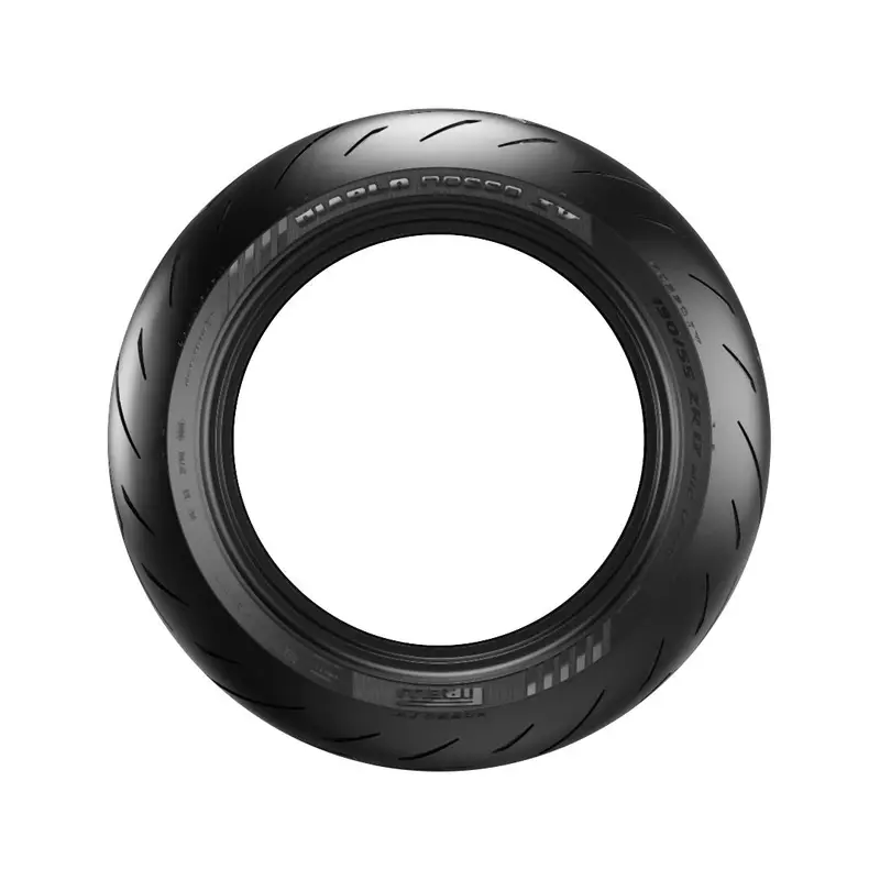 Pirelli 200/60-17 Diablo Rosso IV Rear Tire 4074700