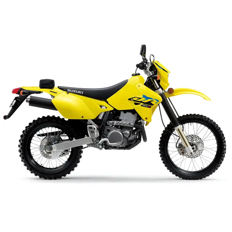 DR-Z400E
