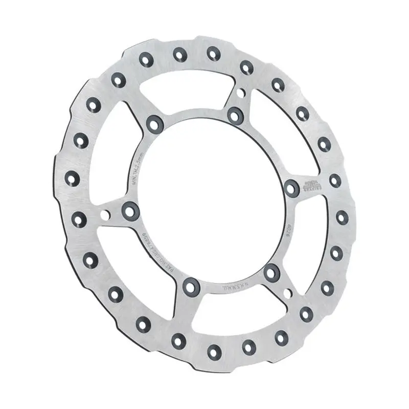 JT Disc Front Self Cleaning S/Steel Husqvarna/KTM (JTD6027SC01)