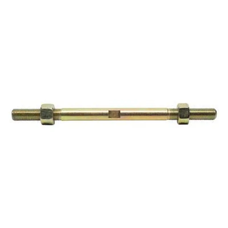 Tie Rod / Linkage Rod - Male - 12mm x  100mm