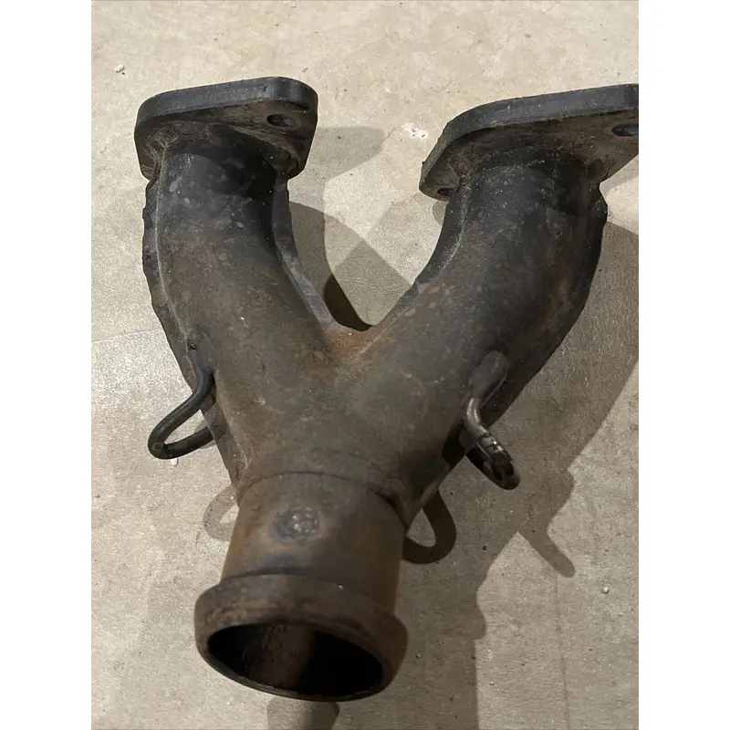 Yamaha Vmax 4 750 Exhaust Manifold