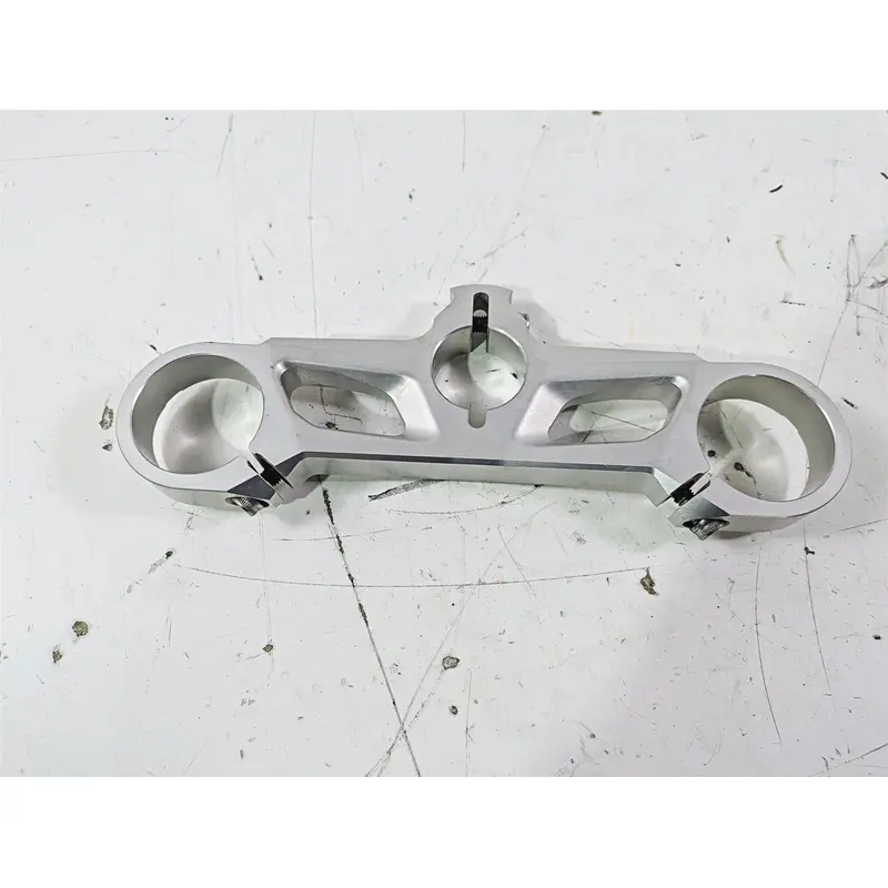 2015 Ducati Panigale 1299 S Upper Triple Tree Steering Clamp 53mm 34111111AA