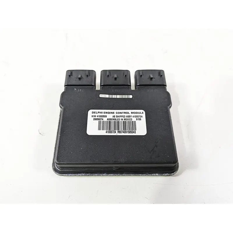 2020 Harley Touring FLHT Electra Glide Cdi Ecm Engine Control Module 41000724