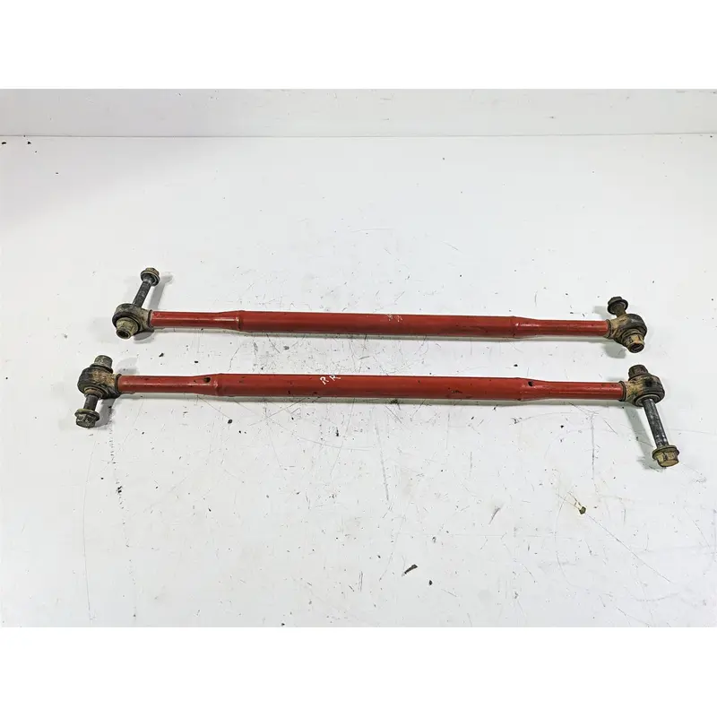 2020 Polaris RZR XP 1000 Turbo Rear Radius Rod Set Indy Red 1544030-293