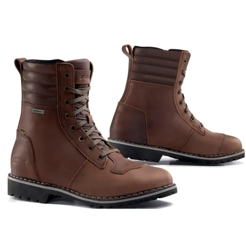 Bottes de Moto Union