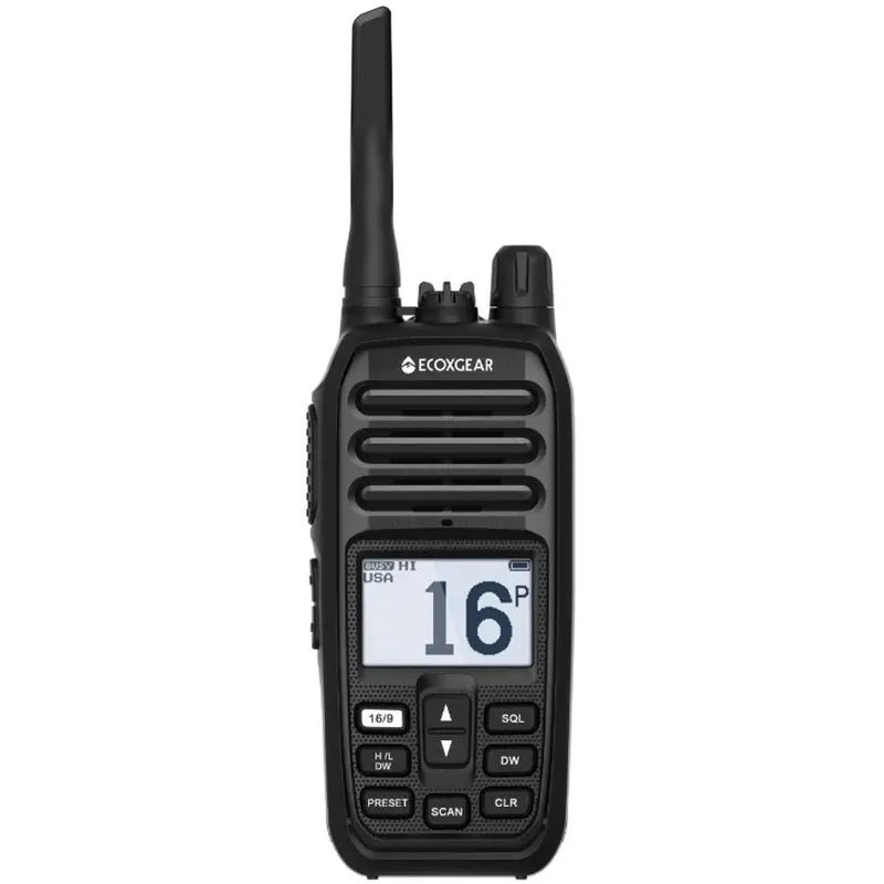 Exg500 5w Handheld Radio