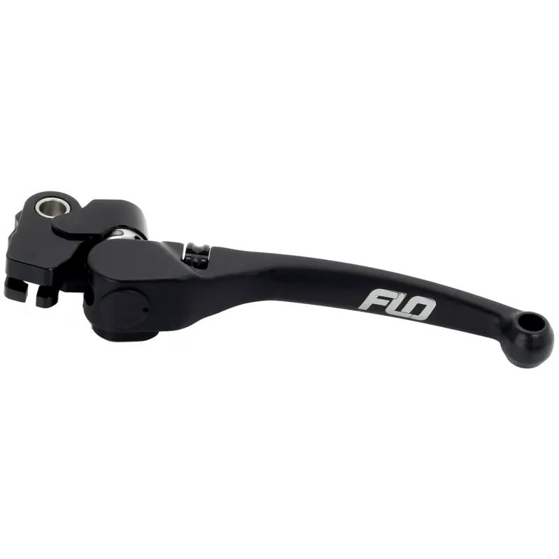 FLO Pro 160 Clutch Lever Black | CL-722
