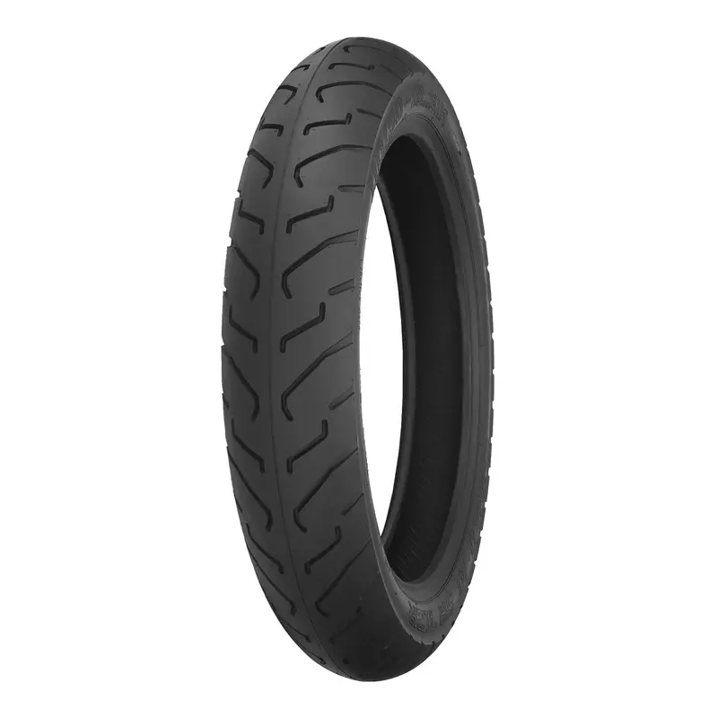 Shinko SR712 120/90-18 Rear Tubeless Cruiser Tyre