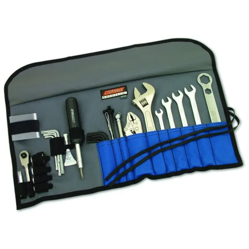 Trousse  Outils RoadTech TR2 Pour Moto Triumph