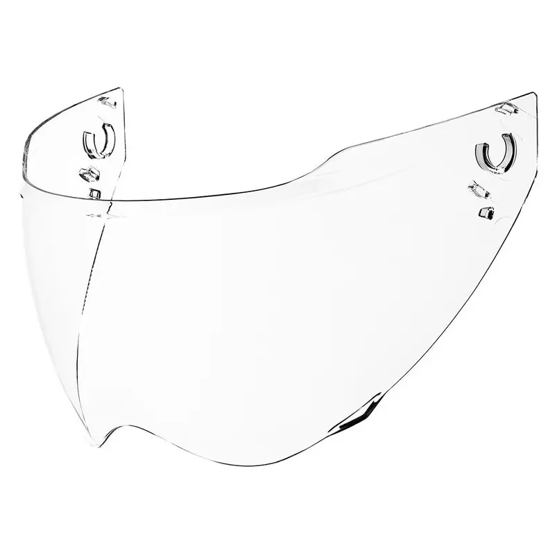 Domain Shield/Pivot Kit - Fits Doman Helmet