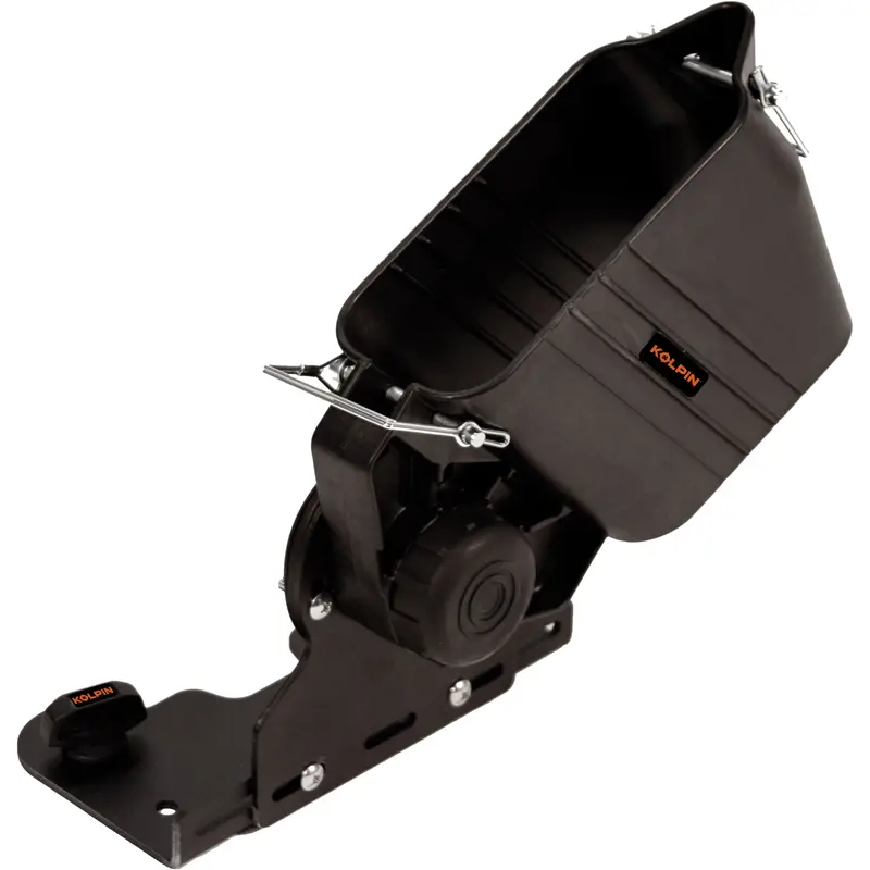 KOLPIN Kxp Atv Boottector Bracket 20350