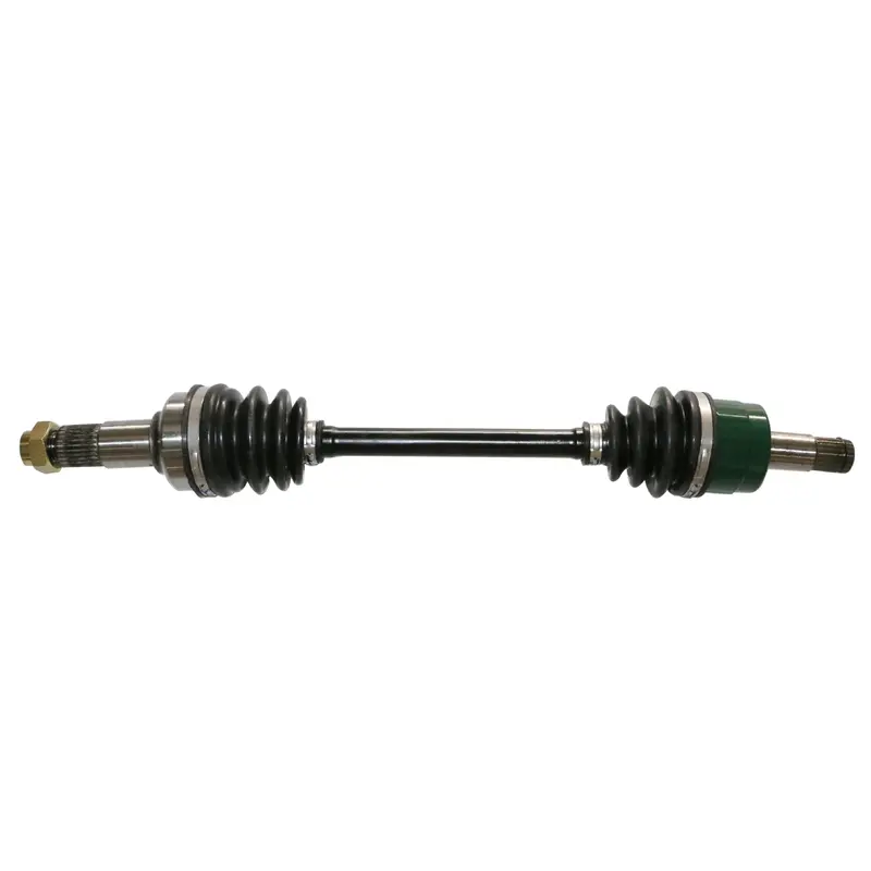 OPEN TRAIL OE 2.0 AXLE FRONT YAM-7016