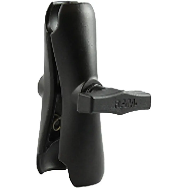 RAM DBL 1.5" BALL SOCKET ARM ASSEMBLY RAM-201U