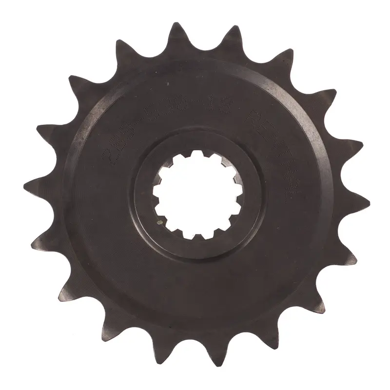 Renthal Front Sprocket 18T Grooved Yamaha