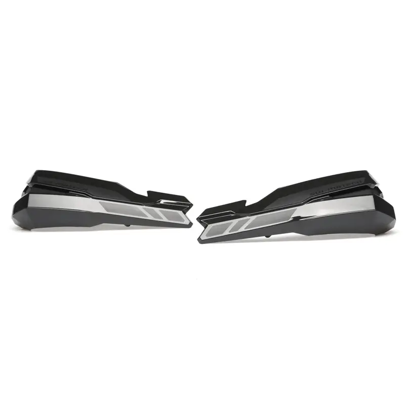 HANDGUARD KIT SW MOTECH YAMAHA XT700Z TENERE 19-ON