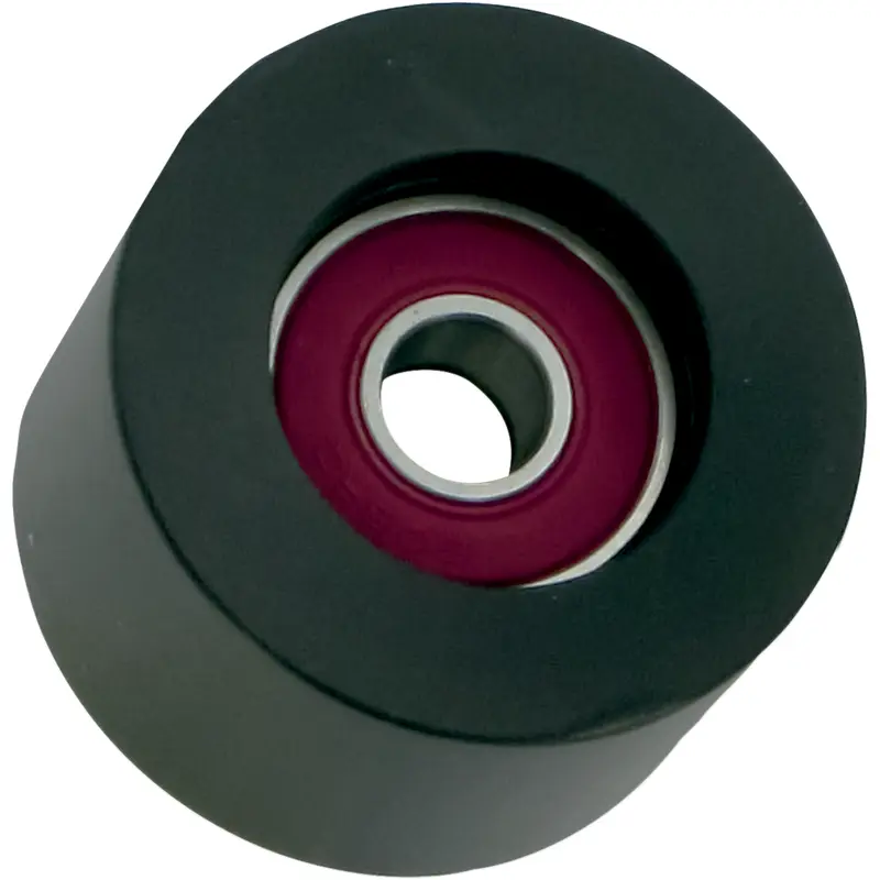 MOOSE RACING Chain Roller - 38mm - Black 79-5014