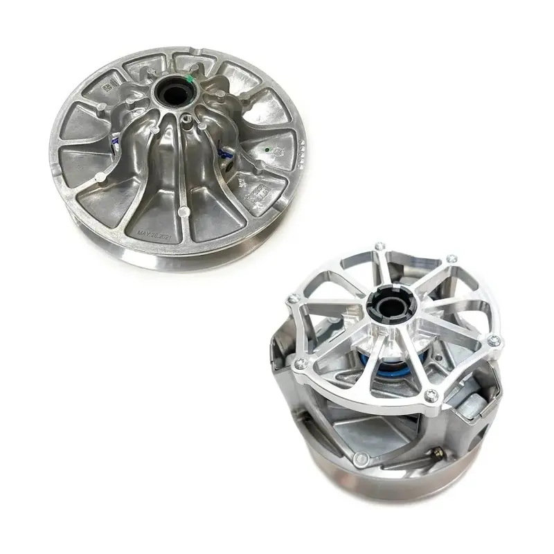 Polaris RZR Pro S / Turbo R Stage 4 Clutch Kit with Primary & Secondary Clutch