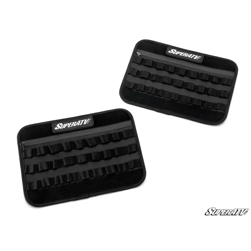 Universal MOLLE-Style UTV Door Bags by SuperATV