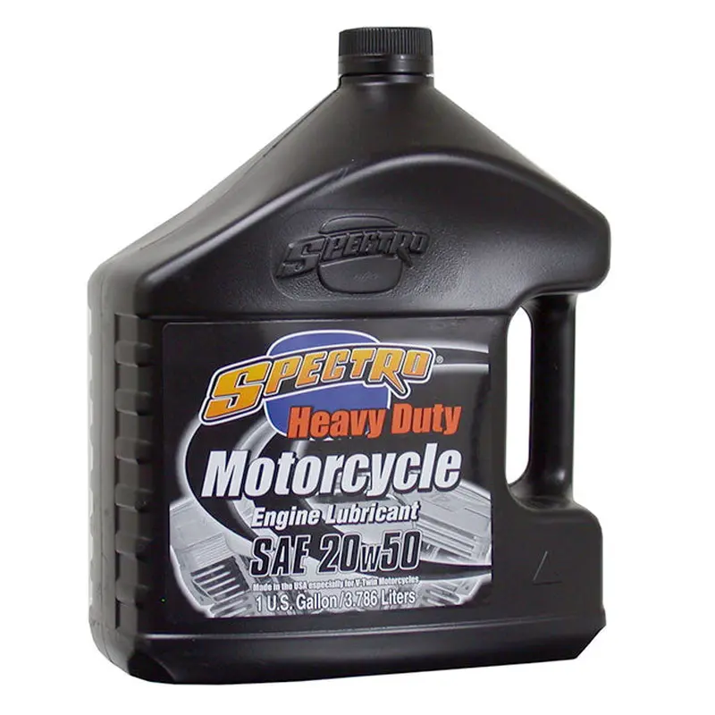 20w50 3.786L Heavy Duty Mineral Oil Spectro^ (HD25T)
