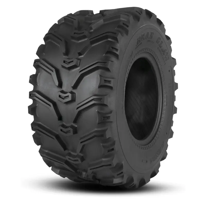 25x10x12 K299 BEARCLAW KENDA 4 Ply